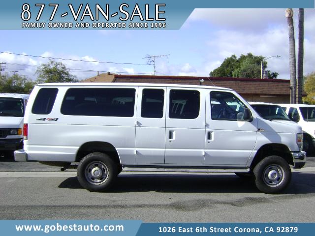 ford e-series econoline wagon 2008 1FBSS31LX8DA07432 image ford e-series econoline wagon 2008 1FBSS31LX8DA07432 image